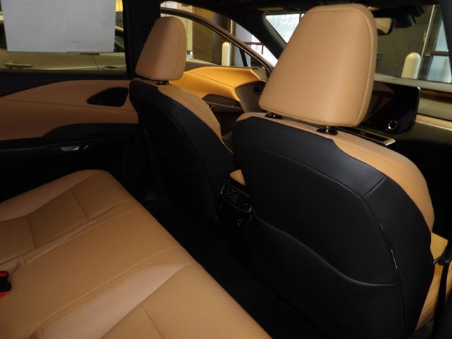 used 2024 Lexus RX 350 car, priced at $49,990