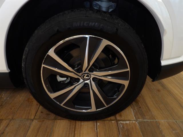 used 2024 Lexus RX 350 car, priced at $49,990