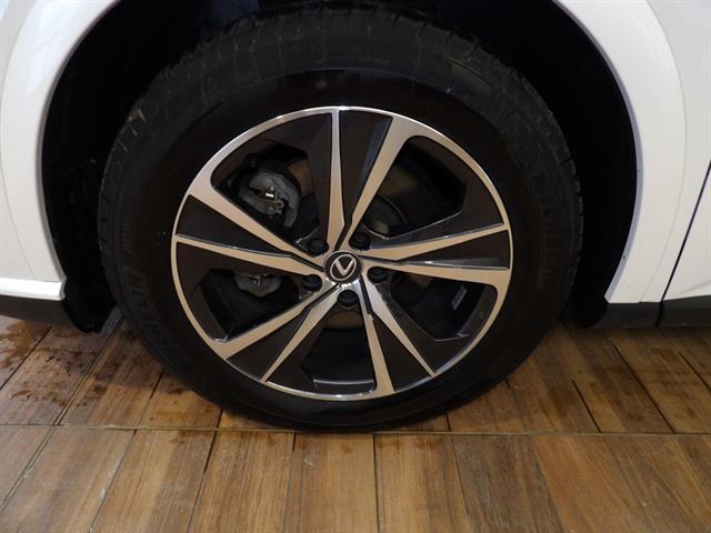 used 2024 Lexus RX 350 car, priced at $49,990