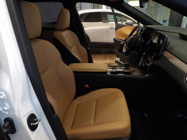 used 2024 Lexus RX 350 car, priced at $49,990
