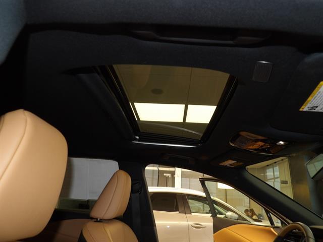 used 2024 Lexus RX 350 car, priced at $49,990