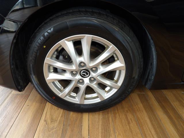 used 2016 Mazda Mazda3 car, priced at $10,990
