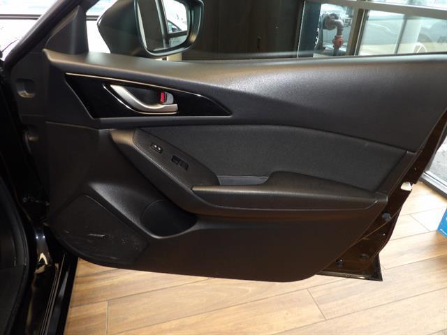 used 2016 Mazda Mazda3 car, priced at $10,990