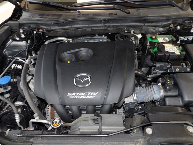 used 2016 Mazda Mazda3 car, priced at $10,990