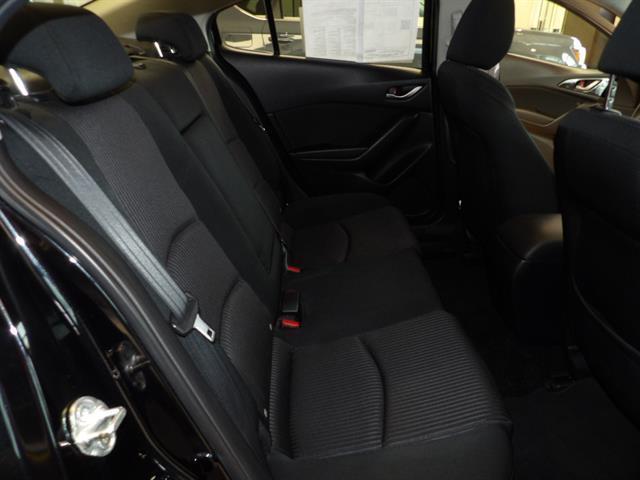 used 2016 Mazda Mazda3 car, priced at $10,990