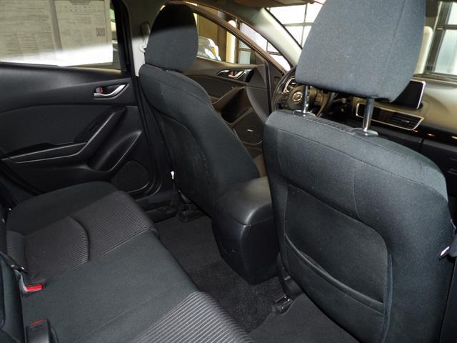 used 2016 Mazda Mazda3 car, priced at $10,990