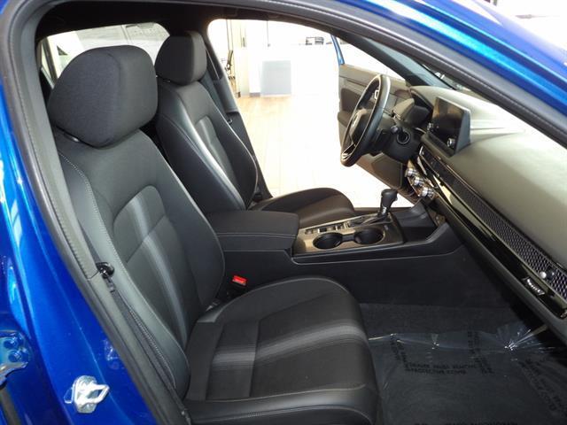used 2023 Honda Civic car, priced at $22,999