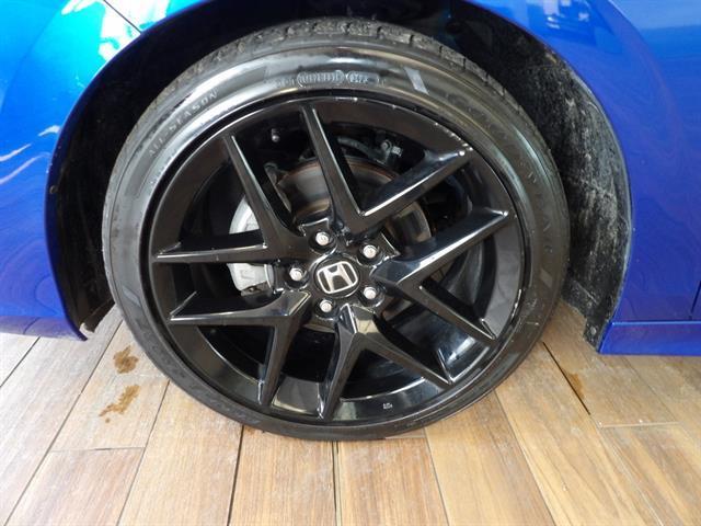 used 2023 Honda Civic car, priced at $22,999