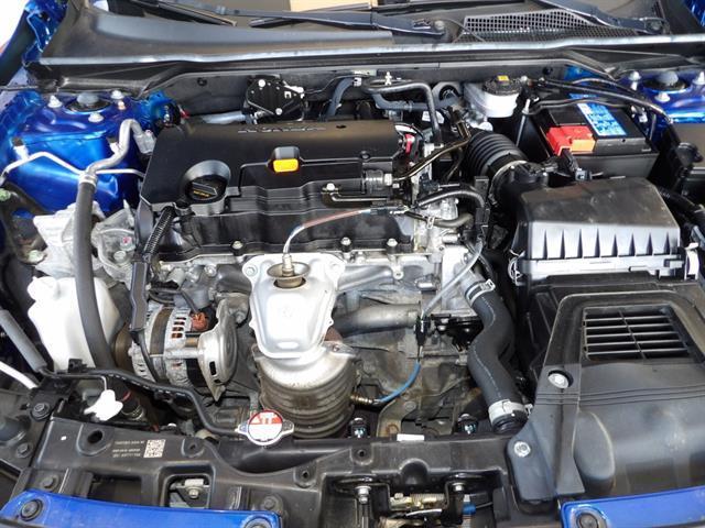 used 2023 Honda Civic car, priced at $22,999