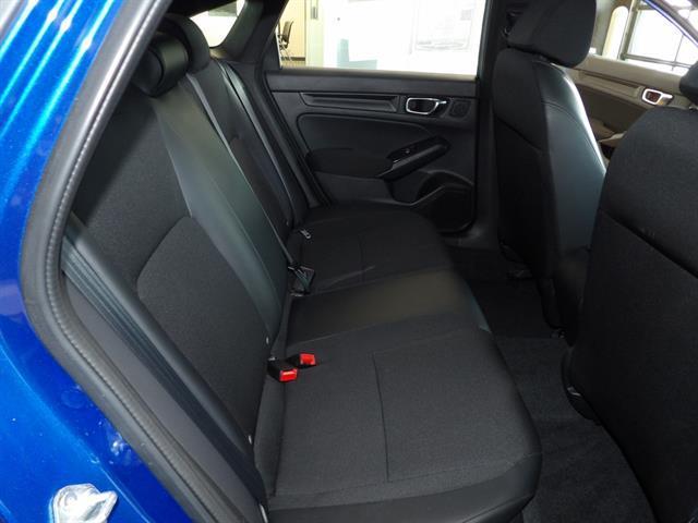 used 2023 Honda Civic car, priced at $22,999