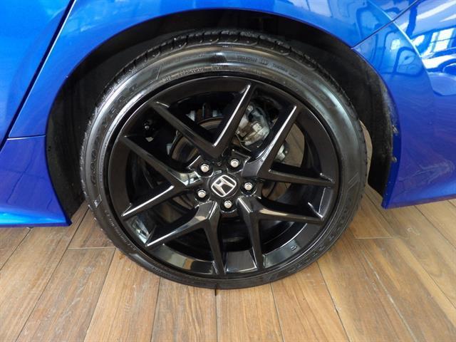 used 2023 Honda Civic car, priced at $22,999