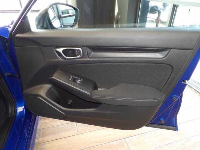 used 2023 Honda Civic car, priced at $22,999