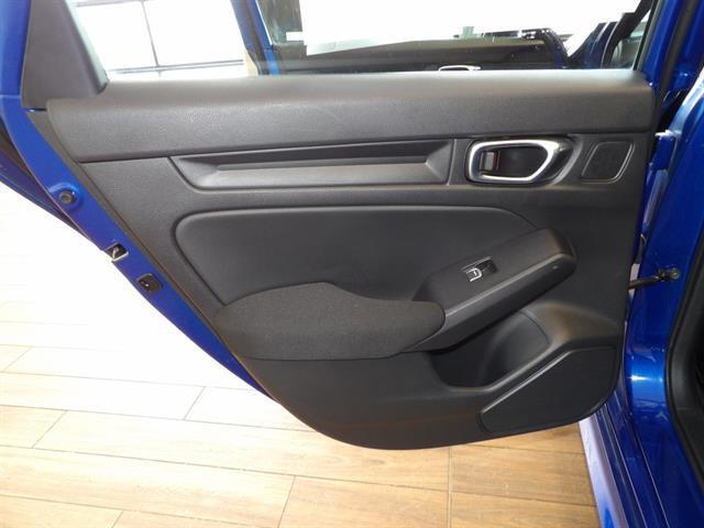 used 2023 Honda Civic car, priced at $22,999