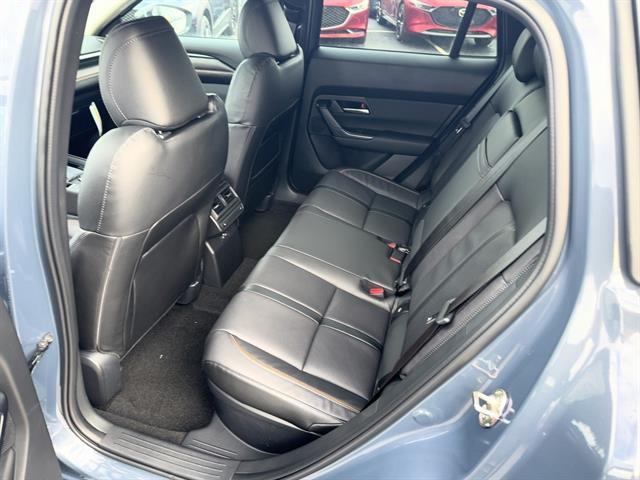 new 2026 Mazda CX-50 car, priced at $43,505