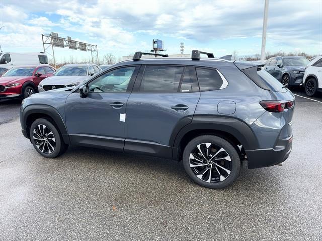 new 2026 Mazda CX-50 car, priced at $43,505