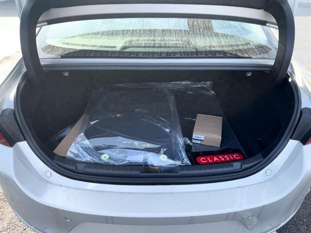 new 2026 Mazda Mazda3 car, priced at $38,715