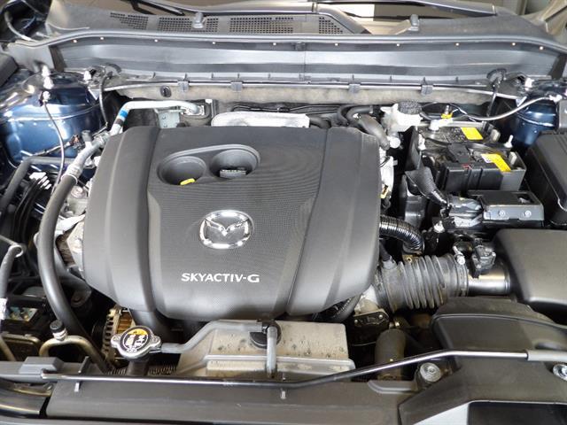 used 2023 Mazda CX-5 car, priced at $24,990