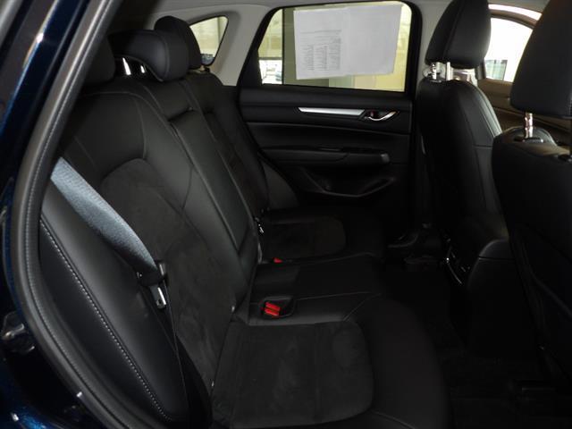 used 2023 Mazda CX-5 car, priced at $24,990