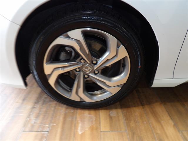 used 2019 Honda Accord car, priced at $15,549