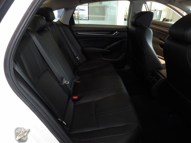 used 2019 Honda Accord car, priced at $15,549