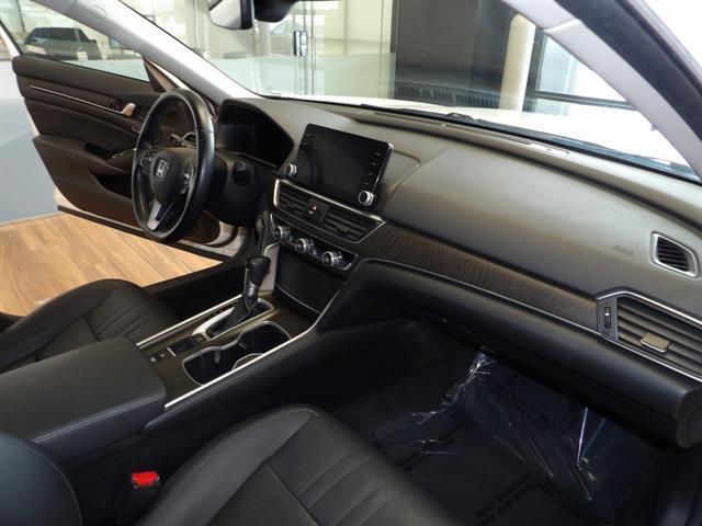 used 2019 Honda Accord car, priced at $15,549