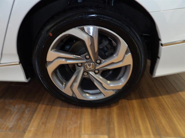 used 2019 Honda Accord car, priced at $15,549