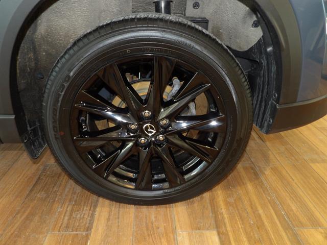 used 2023 Mazda CX-5 car, priced at $25,469