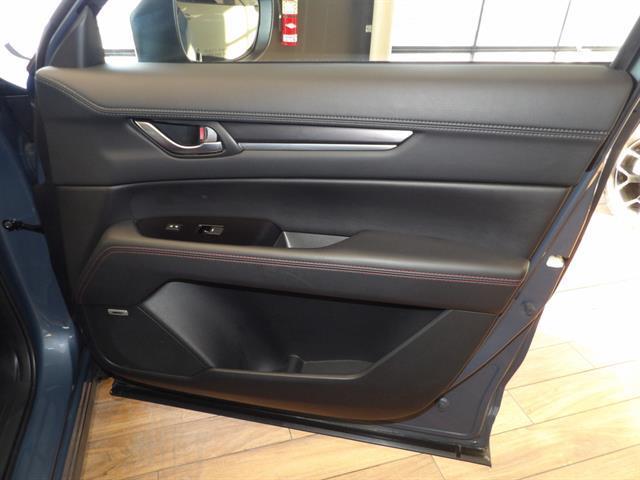 used 2023 Mazda CX-5 car, priced at $25,469