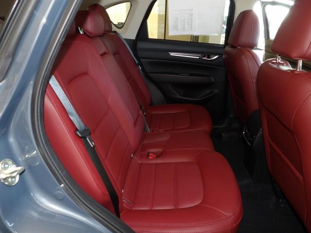 used 2023 Mazda CX-5 car, priced at $25,469