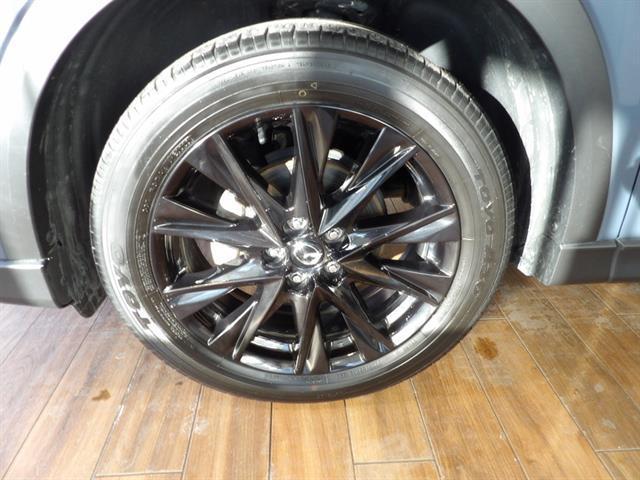 used 2023 Mazda CX-5 car, priced at $25,469