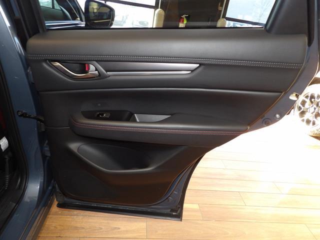 used 2023 Mazda CX-5 car, priced at $25,469