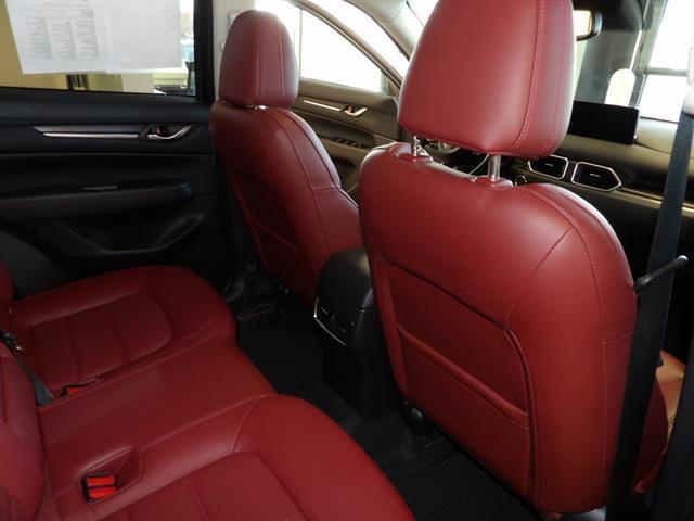 used 2023 Mazda CX-5 car, priced at $25,469