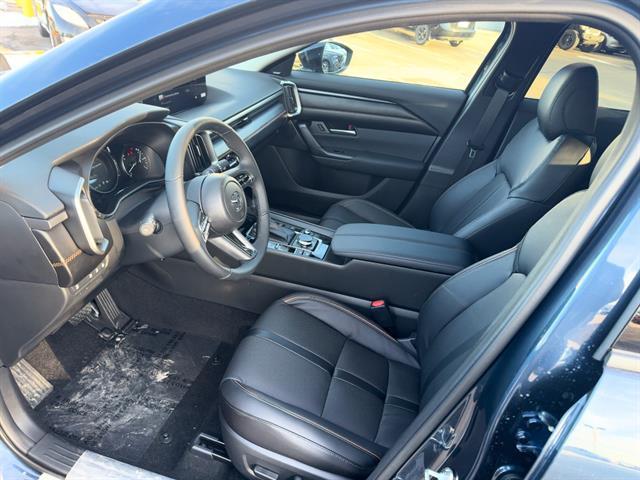 new 2026 Mazda CX-50 Hybrid car, priced at $40,435