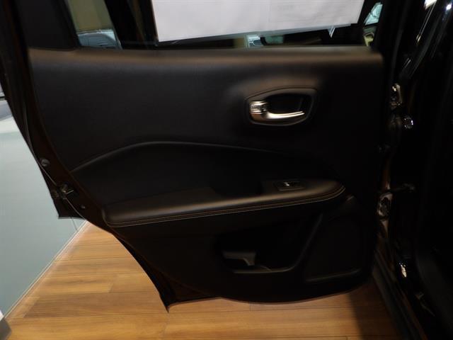 used 2018 Jeep Compass car, priced at $10,128