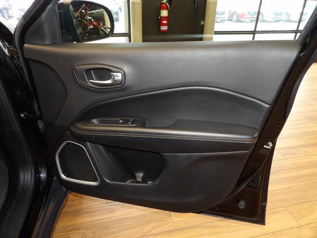 used 2018 Jeep Compass car, priced at $10,128