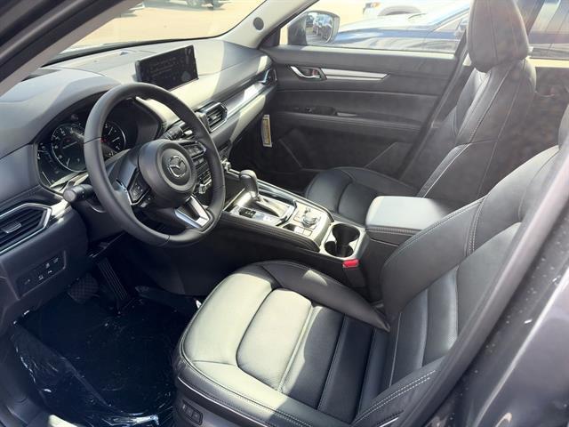 new 2025 Mazda CX-5 car, priced at $38,165