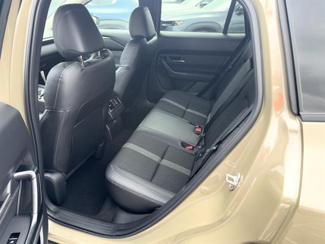 new 2026 Mazda CX-50 car, priced at $35,855