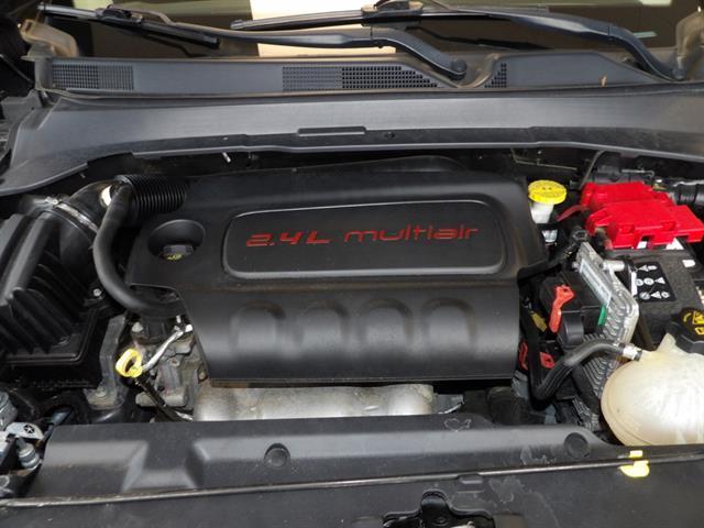 used 2021 Jeep Compass car, priced at $14,986