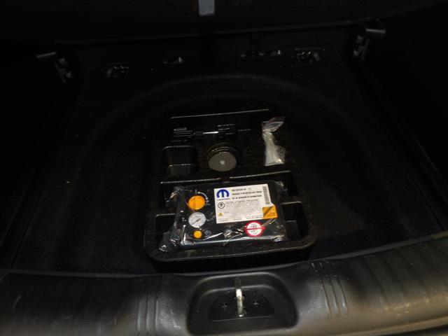 used 2021 Jeep Compass car, priced at $14,986