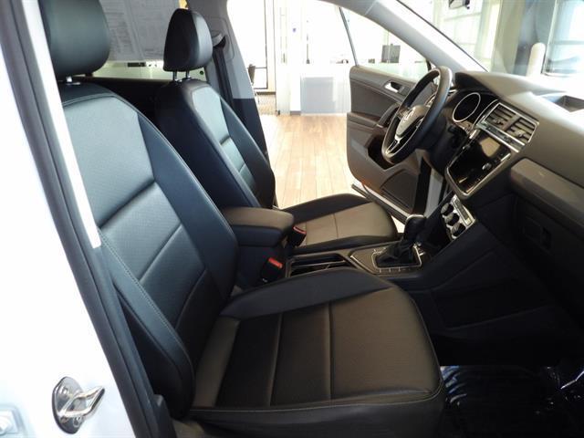 used 2020 Volkswagen Tiguan car, priced at $15,929