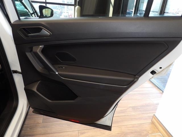 used 2020 Volkswagen Tiguan car, priced at $15,929