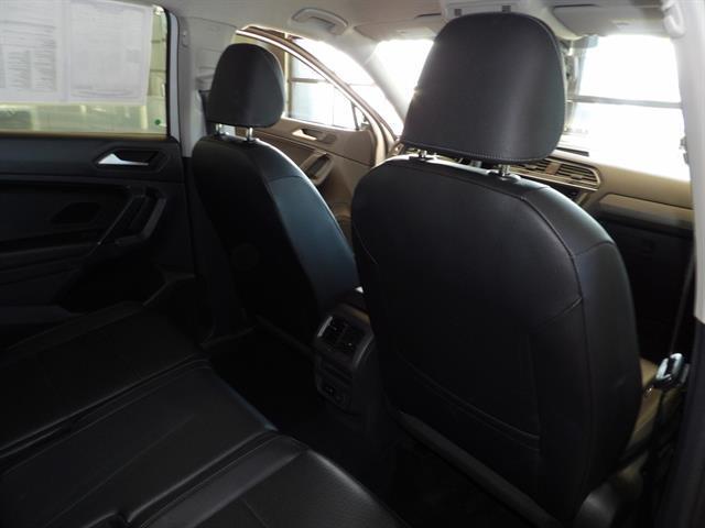 used 2020 Volkswagen Tiguan car, priced at $15,929