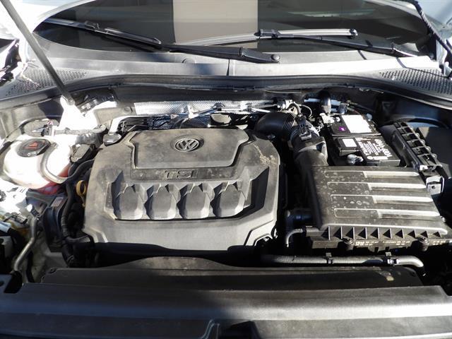 used 2020 Volkswagen Tiguan car, priced at $15,929