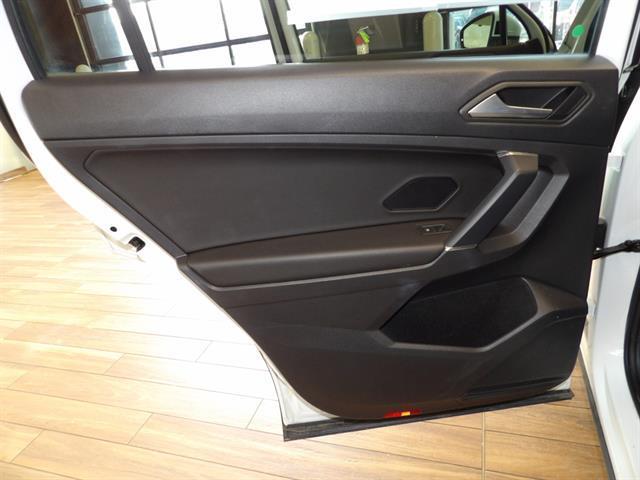 used 2020 Volkswagen Tiguan car, priced at $15,929