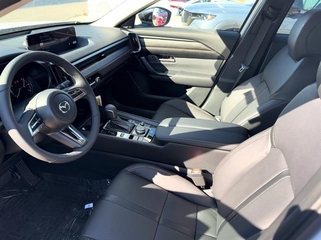 new 2026 Mazda CX-50 car, priced at $41,150