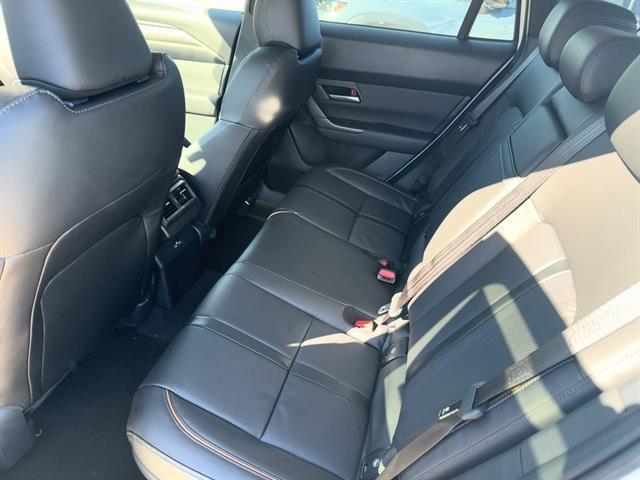 new 2026 Mazda CX-50 car, priced at $41,150