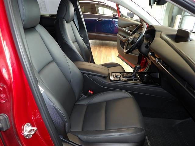 used 2024 Mazda CX-30 car, priced at $25,938