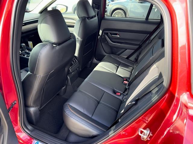 new 2026 Mazda CX-50 car, priced at $41,505