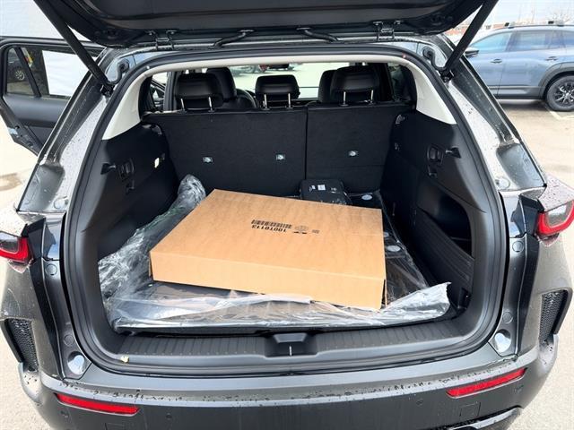 new 2026 Mazda CX-50 car, priced at $40,930