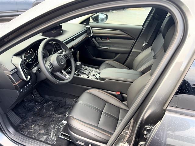 new 2026 Mazda CX-50 car, priced at $40,930